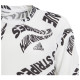 Adidas Παιδική κοντομάνικη μπλούζα Primegreen
